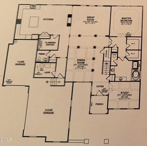 12913 Saxon Way, Raleigh, NC 27613