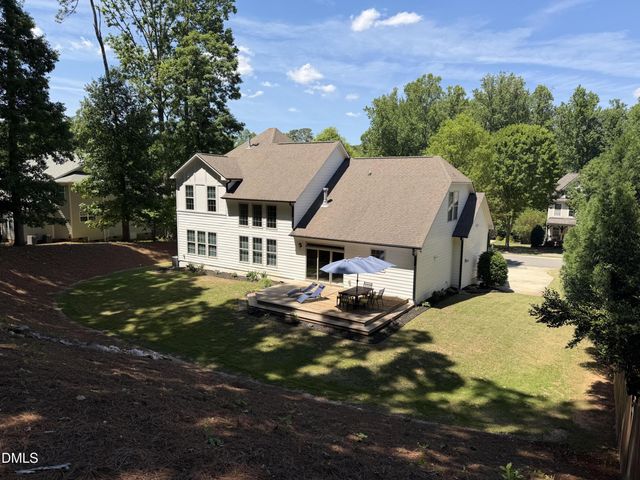 12913 Saxon Way, Raleigh, NC 27613