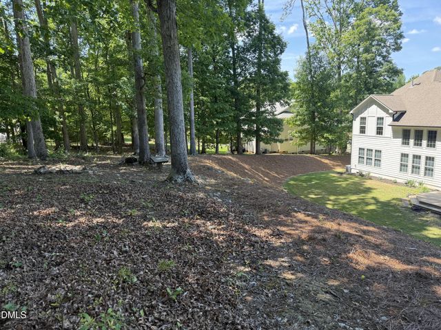 12913 Saxon Way, Raleigh, NC 27613