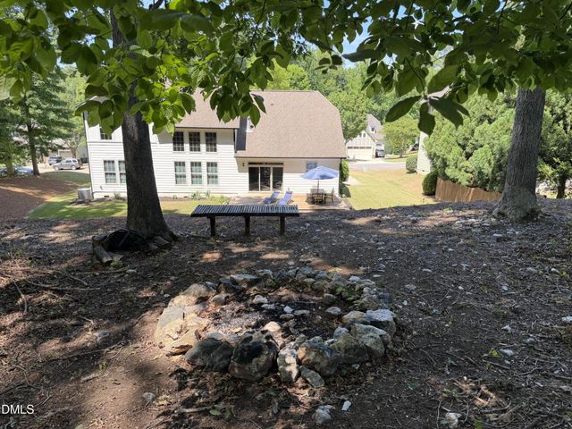 12913 Saxon Way, Raleigh, NC 27613