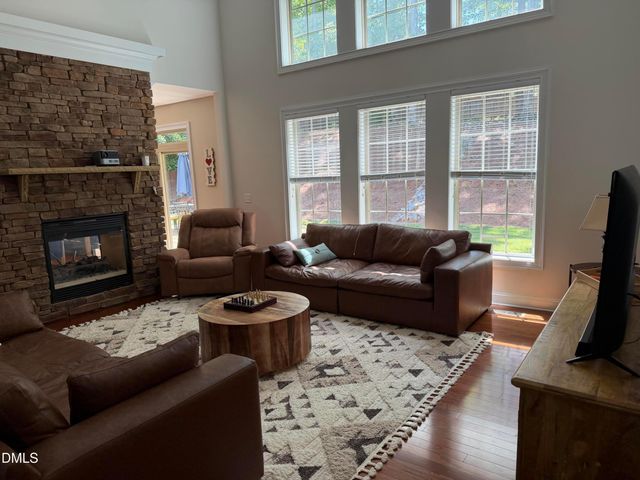 12913 Saxon Way, Raleigh, NC 27613