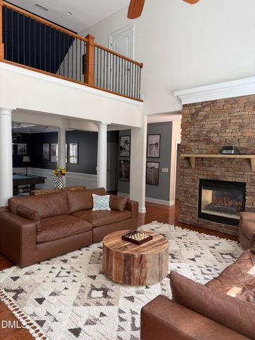 12913 Saxon Way, Raleigh, NC 27613