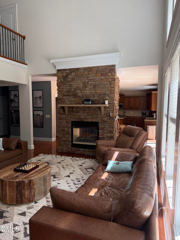 12913 Saxon Way, Raleigh, NC 27613