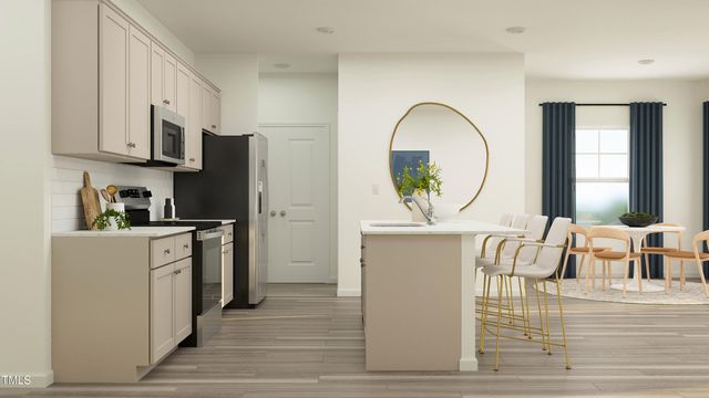 288 Digging Time Avenue, Pine Level, NC 27569