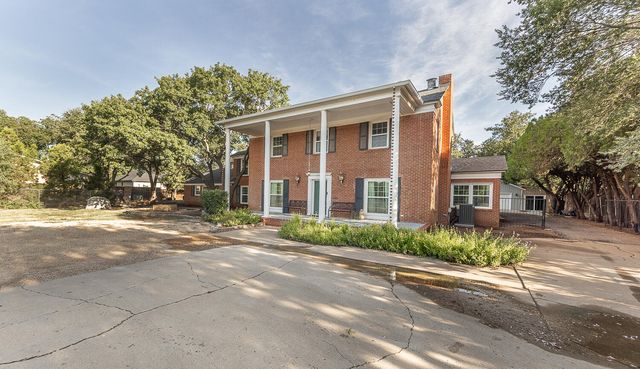 5104 19th Street, Lubbock, TX 79407