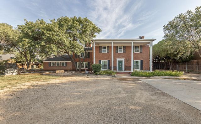 5104 19th Street, Lubbock, TX 79407