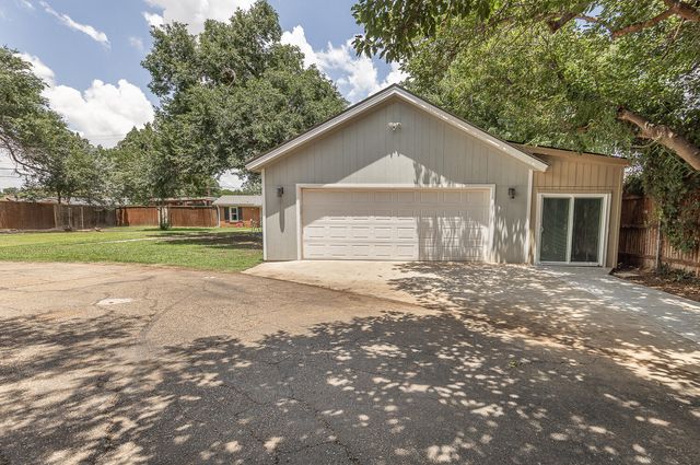 5104 19th Street, Lubbock, TX 79407