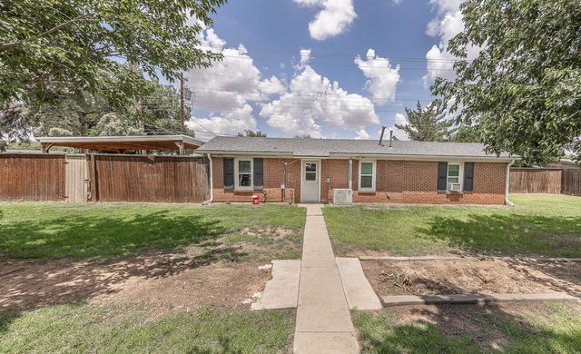 5104 19th Street, Lubbock, TX 79407