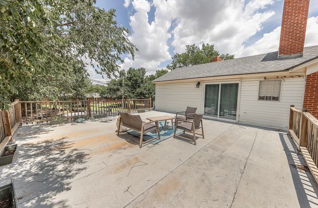 5104 19th Street, Lubbock, TX 79407