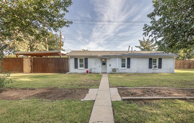 5104 19th Street, Lubbock, TX 79407