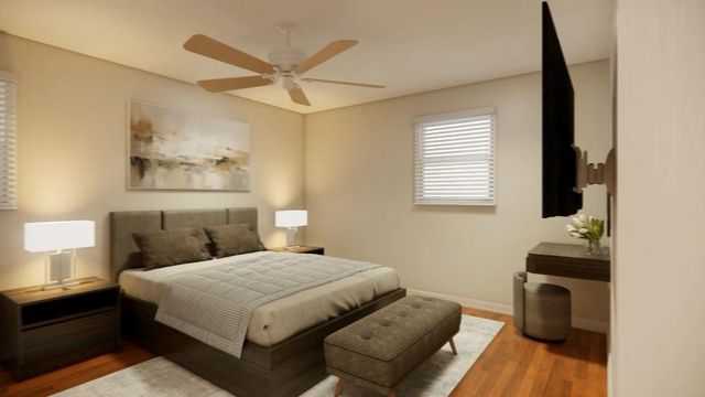 928 Rays Road, Stone Mountain, GA 30083