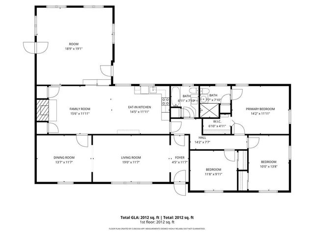 928 Rays Road, Stone Mountain, GA 30083