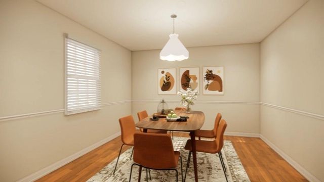 928 Rays Road, Stone Mountain, GA 30083