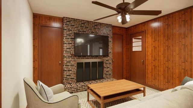 928 Rays Road, Stone Mountain, GA 30083