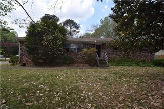 928 Rays Road, Stone Mountain, GA 30083