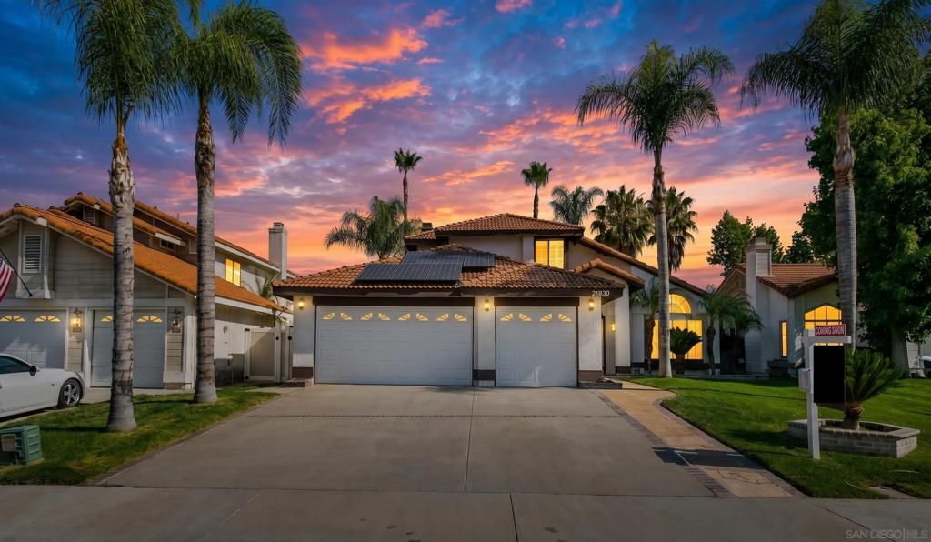 29600 Nightcrest Cir, Temecula, CA 92591