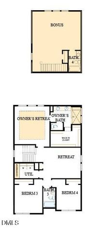 416 North Village Parkway, Pittsboro, NC 27312