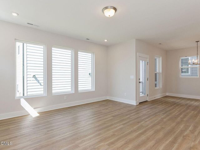416 North Village Parkway, Pittsboro, NC 27312