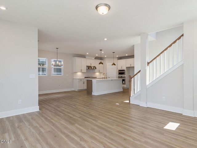 416 North Village Parkway, Pittsboro, NC 27312