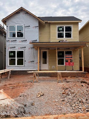 416 North Village Parkway, Pittsboro, NC 27312