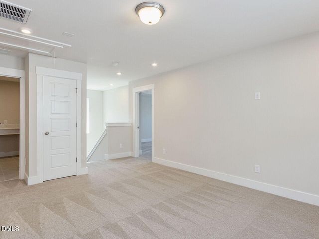 416 North Village Parkway, Pittsboro, NC 27312