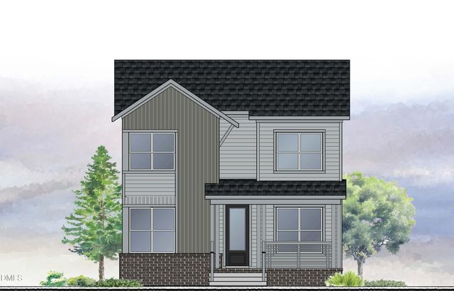 416 North Village Parkway, Pittsboro, NC 27312