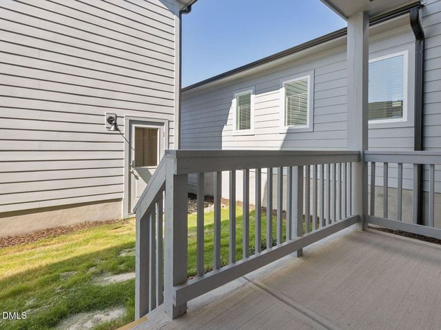 416 North Village Parkway, Pittsboro, NC 27312