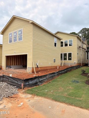 416 North Village Parkway, Pittsboro, NC 27312