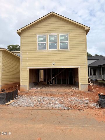 416 North Village Parkway, Pittsboro, NC 27312