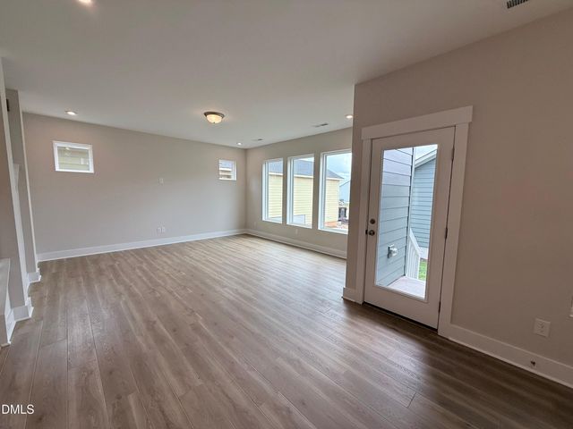 416 North Village Parkway, Pittsboro, NC 27312