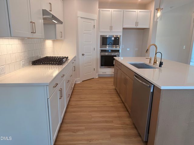 416 North Village Parkway, Pittsboro, NC 27312