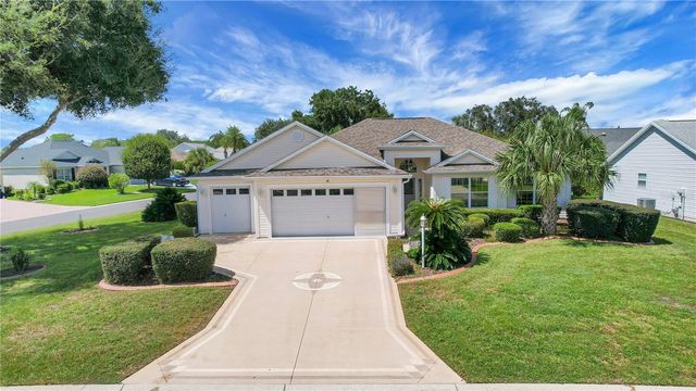 8305 SE 168TH MARDELL LANE, The Villages, FL 32162