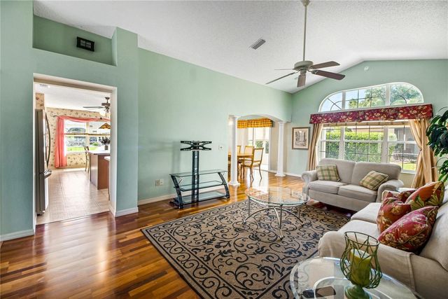 8305 SE 168TH MARDELL LANE, The Villages, FL 32162