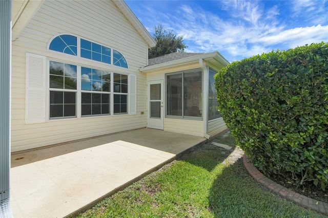 8305 SE 168TH MARDELL LANE, The Villages, FL 32162