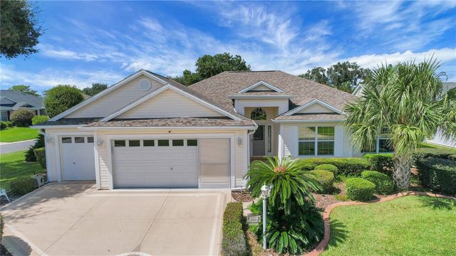 8305 SE 168TH MARDELL LANE, The Villages, FL 32162