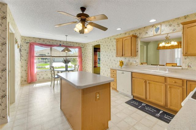 8305 SE 168TH MARDELL LANE, The Villages, FL 32162