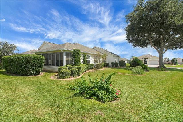 8305 SE 168TH MARDELL LANE, The Villages, FL 32162