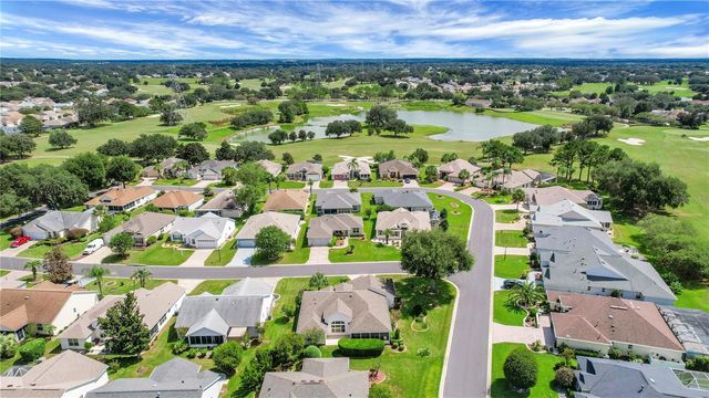 8305 SE 168TH MARDELL LANE, The Villages, FL 32162
