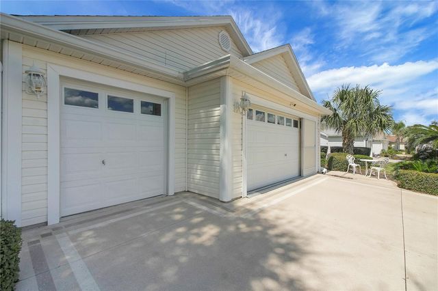 8305 SE 168TH MARDELL LANE, The Villages, FL 32162