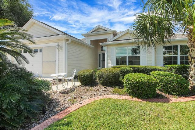 8305 SE 168TH MARDELL LANE, The Villages, FL 32162