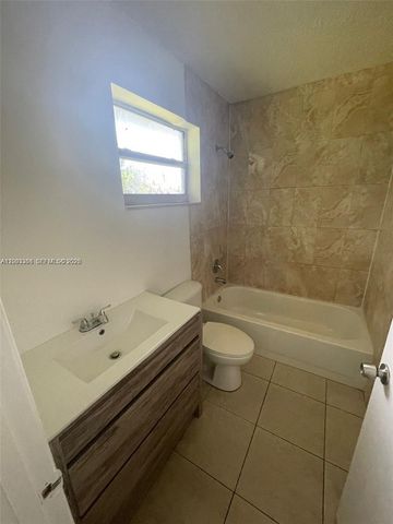 757 NW 95th Terrace 757, Miami, FL 33150