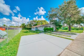 757 NW 95th Terrace 757, Miami, FL 33150
