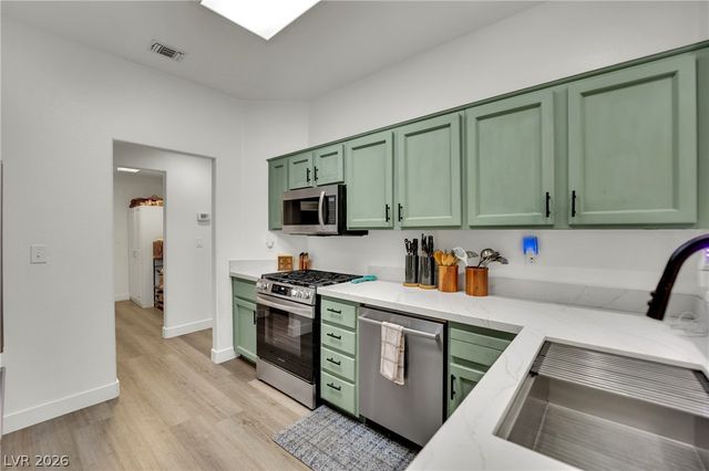 2409 Indigo Valley Street, Las Vegas, NV 89134