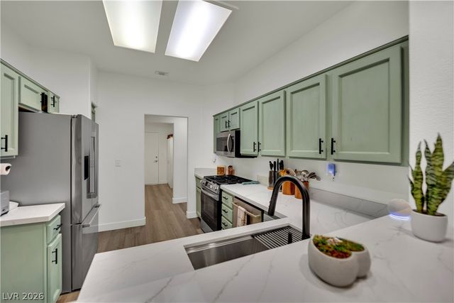 2409 Indigo Valley Street, Las Vegas, NV 89134