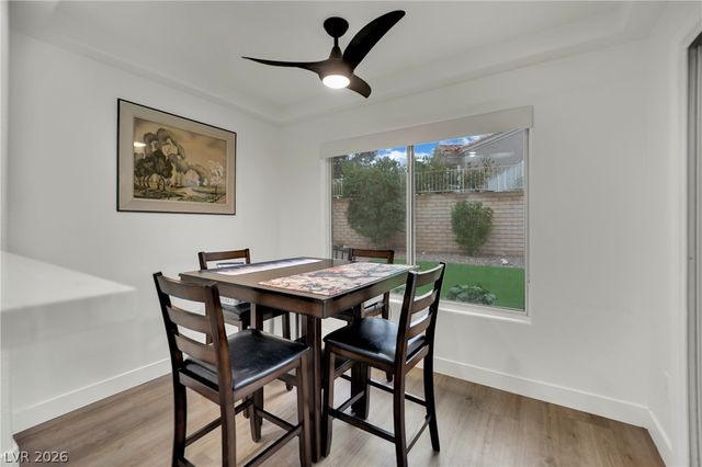 2409 Indigo Valley Street, Las Vegas, NV 89134