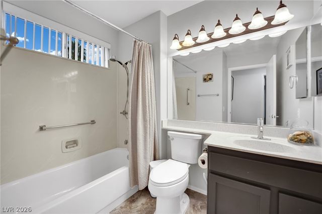 2409 Indigo Valley Street, Las Vegas, NV 89134