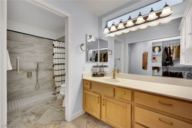 2409 Indigo Valley Street, Las Vegas, NV 89134