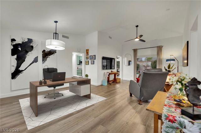 2409 Indigo Valley Street, Las Vegas, NV 89134