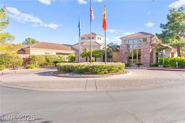 2409 Indigo Valley Street, Las Vegas, NV 89134