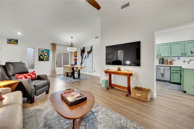 2409 Indigo Valley Street, Las Vegas, NV 89134